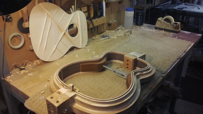 Collings Guitars