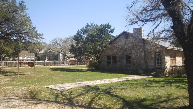 Hill Country Guitars