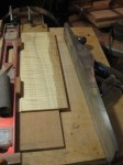 Jointer plane